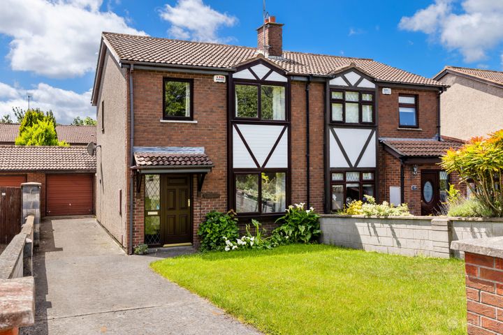 67 Brackenstown Village, Swords, Co Dublin, K67D3K4