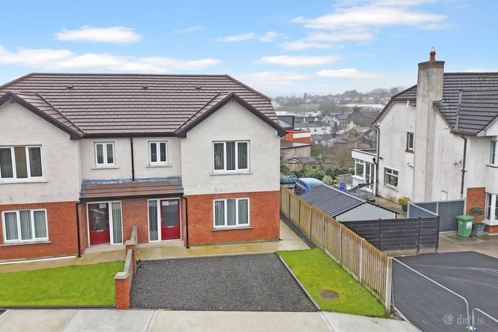 1 Highfield Close,, Kanturk,, Co. Cork, P51E97X