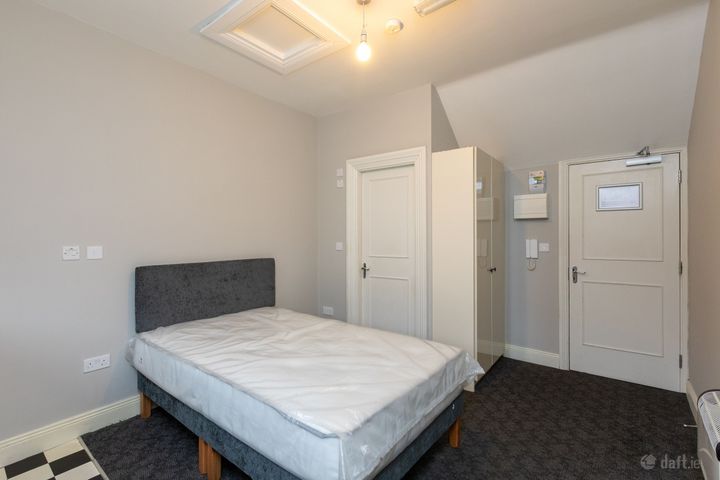 Flat 5, 15 Annesley Bridge Road, Fairview, Dublin 3