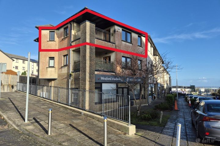 114 The Green, Clonard Village, Wexford Town, Y35CD57
