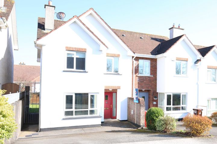 23 Carmen Lawn, Garryduff, Rochestown, Co. Cork, T12X3PK