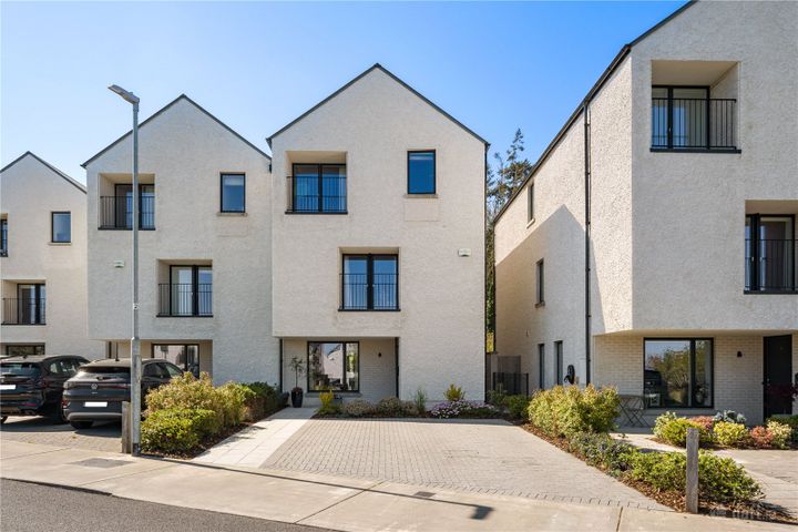 45 Sika Woods, Enniskerry, Co. Wicklow, A98E3P4