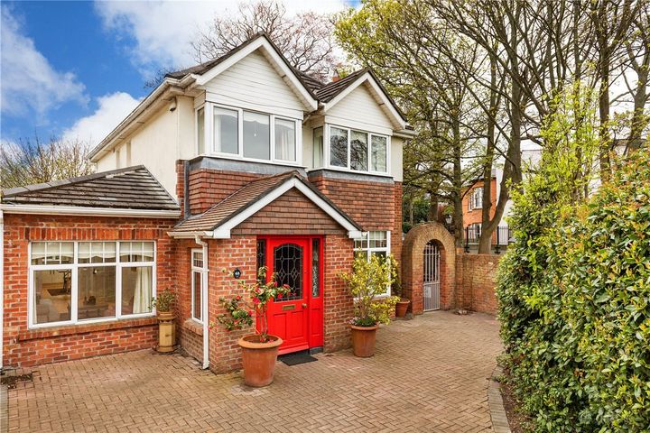 48 Summerville, Clontarf, Dublin 3, Dublin 3, Dublin