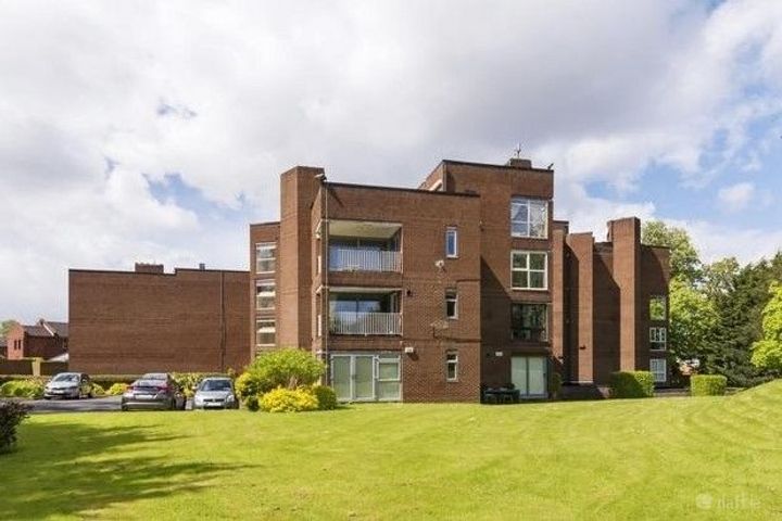 Apartment 7, Greenfield Manor, Greenfield Park, Du, Donnybrook, Co. Dublin