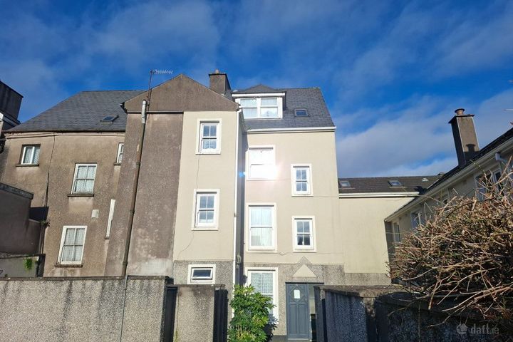 Apartment A, 16 Red Abbey Court, Margaret Street, Cork City Centre, T12YCH6