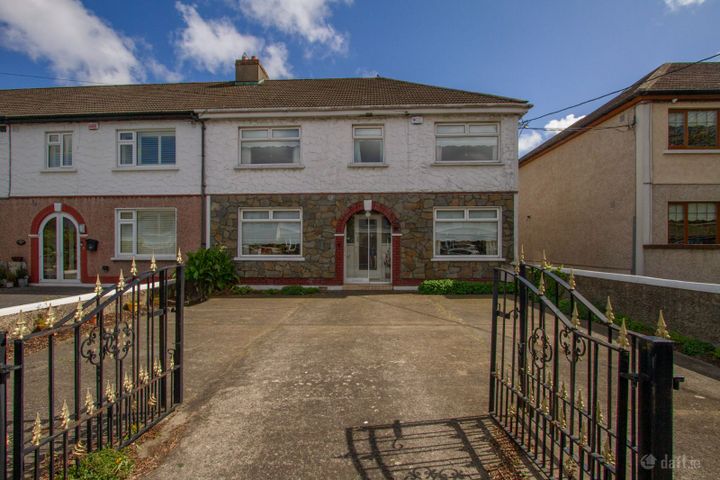 161 Cherryfield Road, Dublin 12, Walkinstown, Dublin 12, D12R2W9