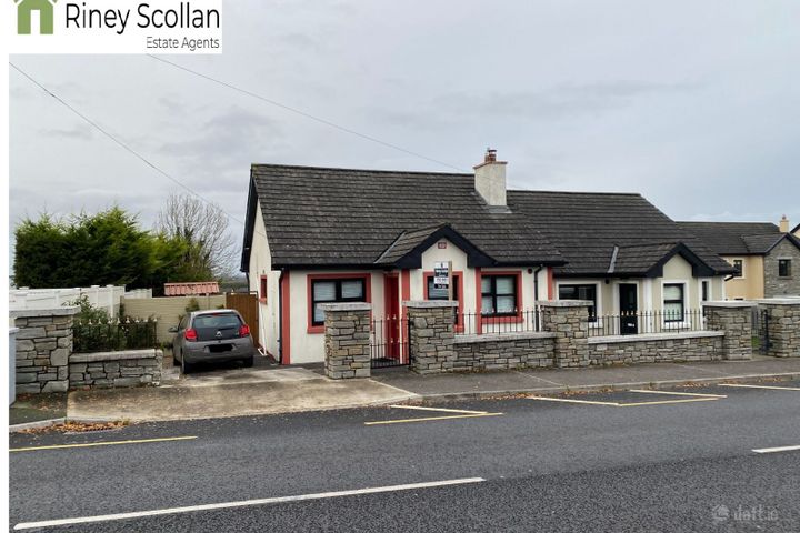 53 Esker Glen, Drumlish, Drumlish, Co. Longford, N39RT68
