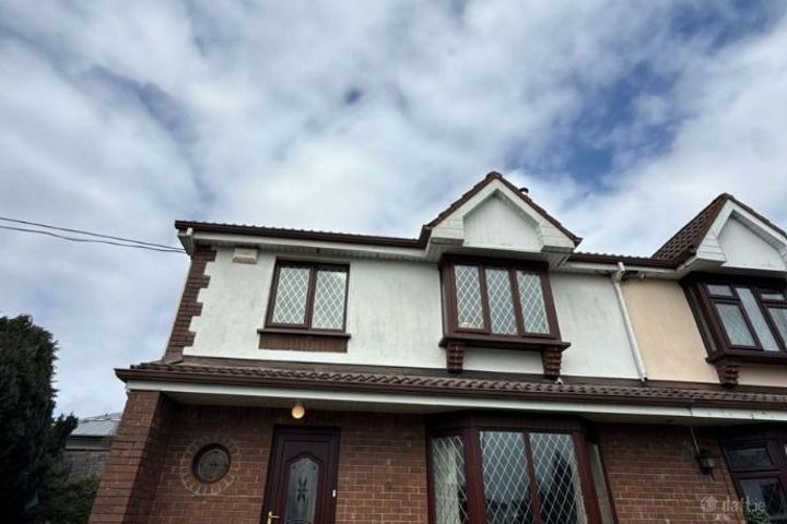 Monalee Manor, Knocknacarra, Galway, Knocknacarra, Co. Galway