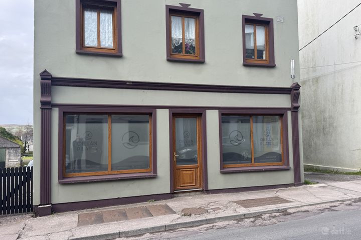 Teach Aonair, Cahersiveen, Co. Kerry