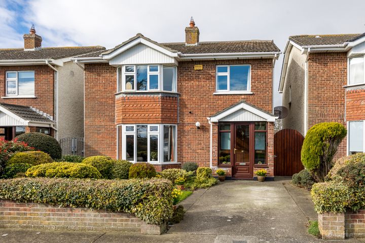4 Hazel Grove, Strand Rd, Portmarnock, Dublin 13, Dublin
