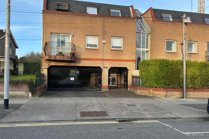 Apartment 1, Millbrook, Clarkeville Terrace, Palmerstown, Dublin 20