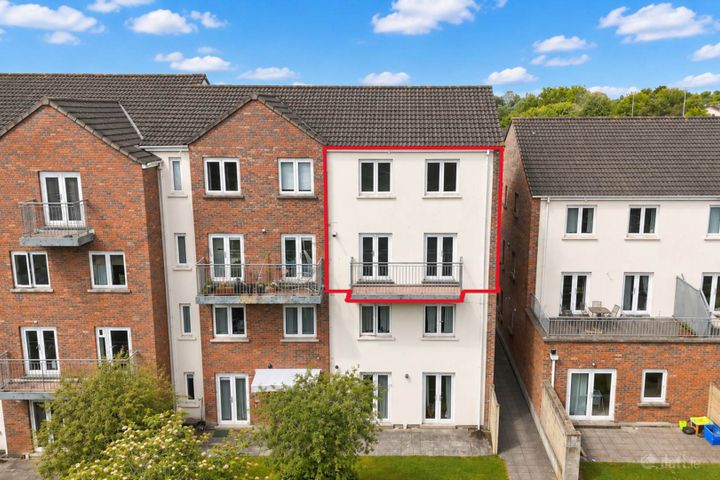 61 Blasket Square, Waterville, Blanchardstown, Dublin 15, Co. Dublin, D15F981