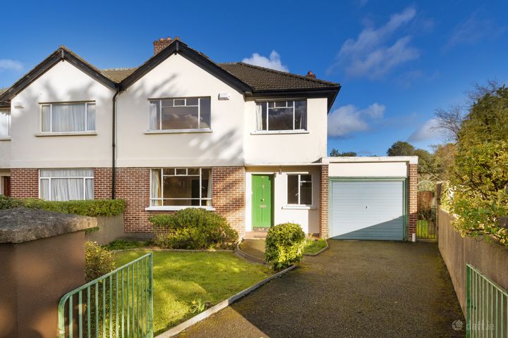 43 Dartry Rd, Dublin 6, Dublin, Dublin 6, Dublin