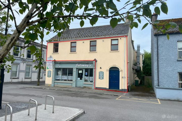 1 Walnut Grove, The Square, Kilbeggan, Mullingar, Kilbeggan, Co. Westmeath