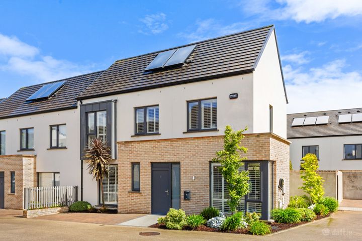 7 The Well, Scholarstown Wood, Rathfarnham, Dublin 16, D16F2H0