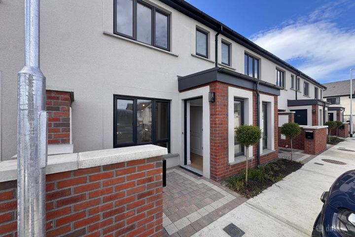 52 The Drive, Hawks Bay, Wicklow Town, Co. Wicklow