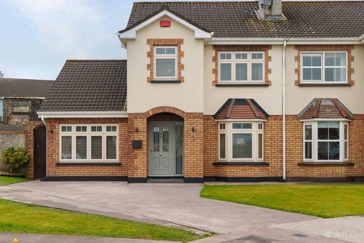 6 Clonard Lawn, Grenagh, Co. Cork, T23Y960