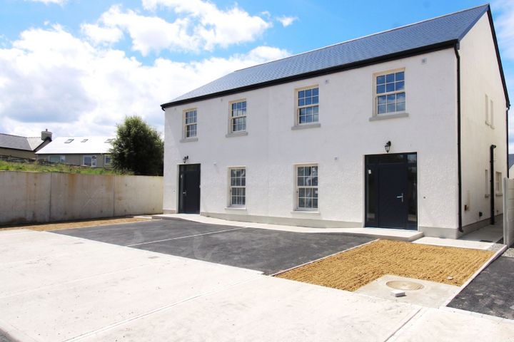 10 Beech Hill, Crossmolina, Co. Mayo, F26X7TV