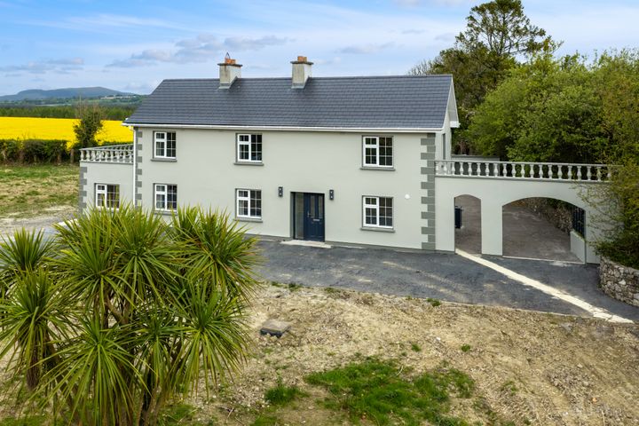 Shady Nook, Carnagh, Foulksmills, Co Wexford, Y35Y599