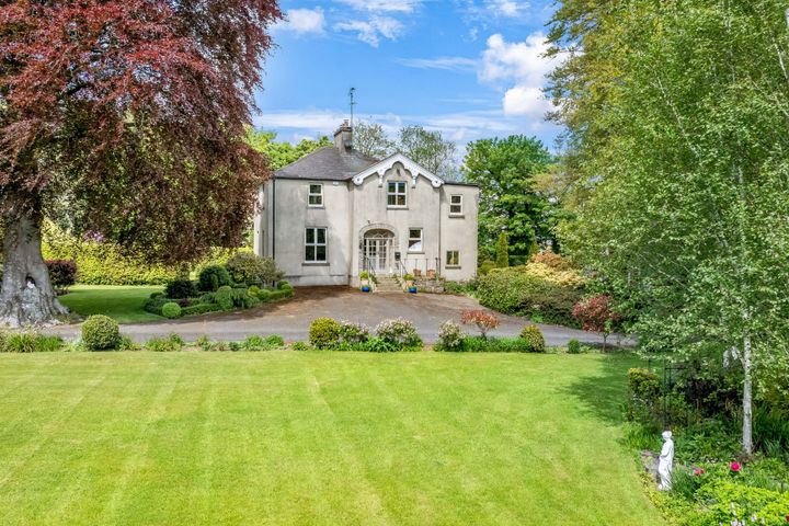 Pastor Hill, Johnstown, Navan, Meath