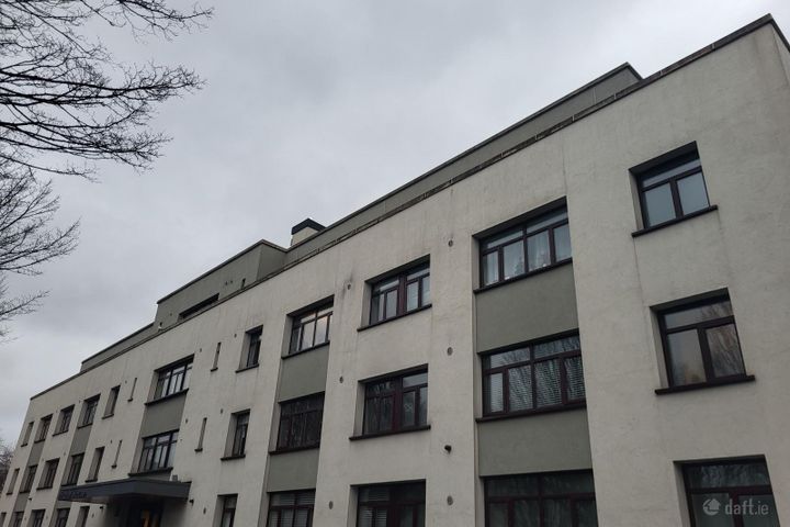 8 Mitchel House, 16 Appian Way, Ranelagh, Dublin 6