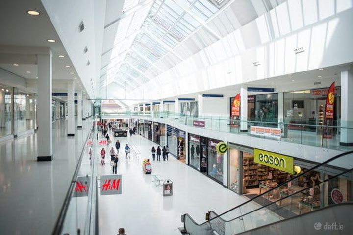 Unit 25, Omni Park Shopping Centre, Santry, Co. Dublin