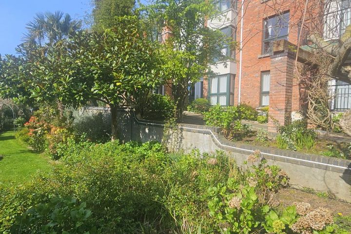 Apartment 1, Glenbrian Hall, Clontarf, Dublin 3