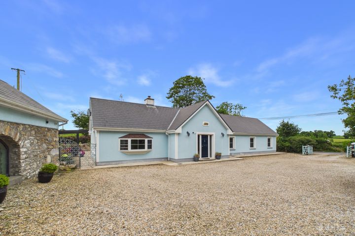 Downamona, Nenagh, Co. Tipperary, E45VK51