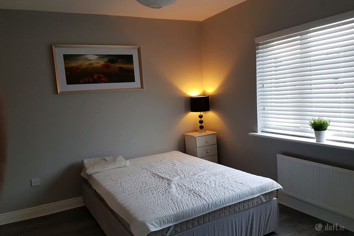 Castleview Heights, Swords, Co. Dublin