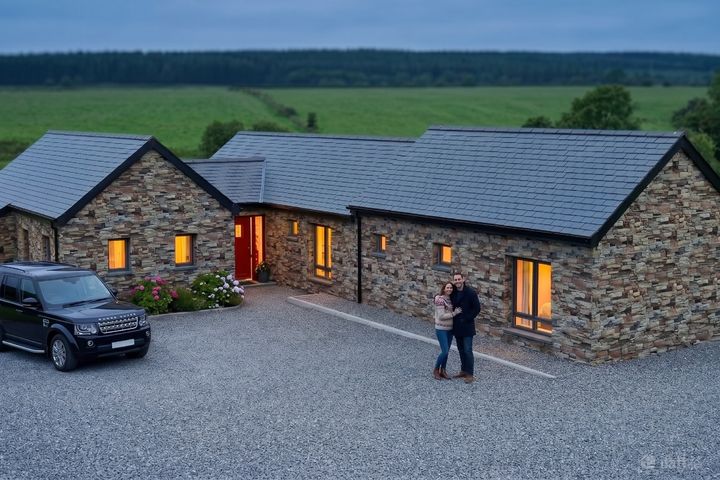 Ballinleague, Ventry, Tralee, Ventry, Co. Kerry, V92KP46