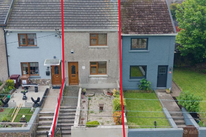 7 Sarsfield Terrace , Youghal, Co. Cork, P36PP96