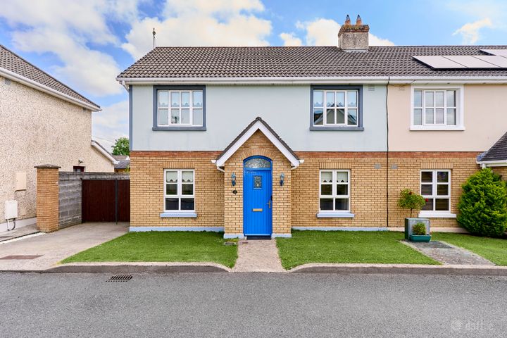 32 Edgeworth Court, Longwood, Co. Meath, A83Y421
