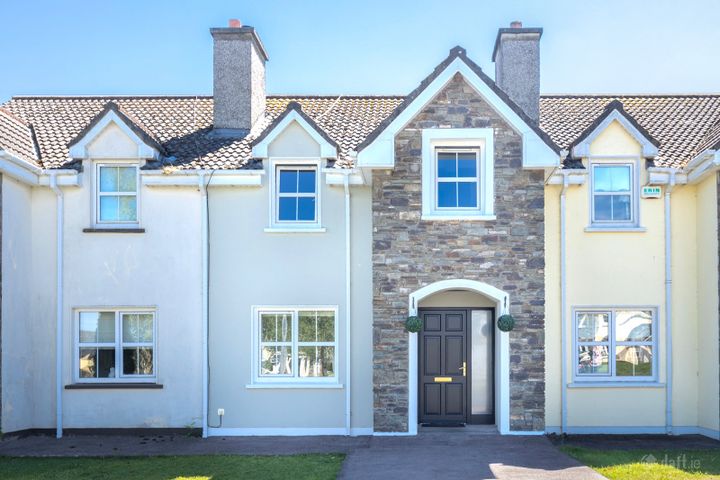 18 Gleann Aras Drive, Grenagh, Grenagh, Co. Cork, T23CC1P