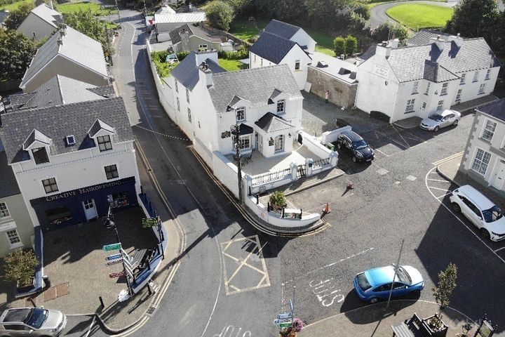 ARDHILL HOUSE, Ardhill House, Ardara, Co. Donegal, F94C7X9