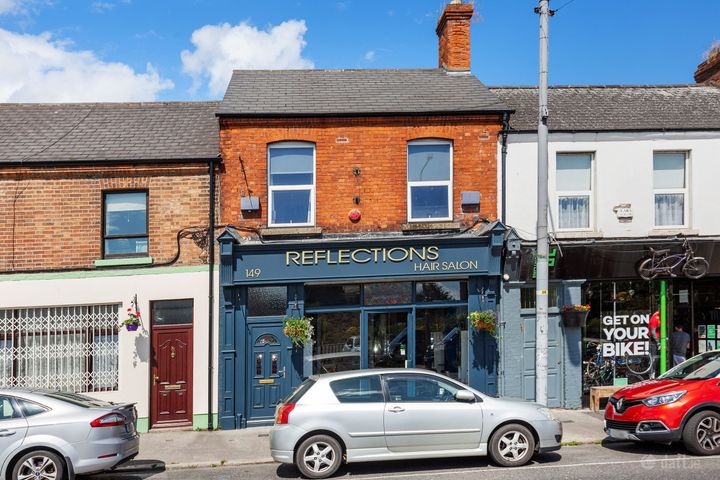 149 Emmet Rd, Inchicore, Dublin 8, Dublin 8, Dublin