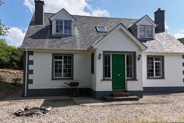 Crolly, Co. Donegal, F92C5C8