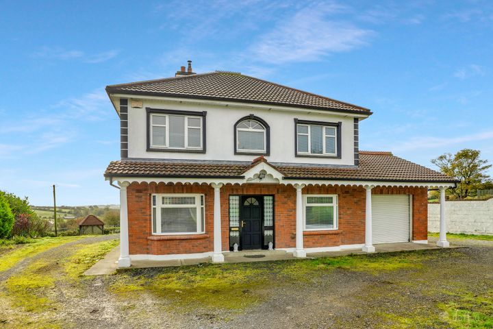 Druhcrin, Muff, Kingscourt, Cavan