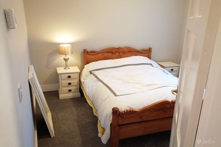 Saint Rita's Villas, Cork City Centre