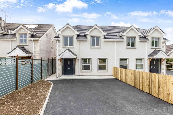 5 Pinnacle View,, Mullavalley,, Louth Village