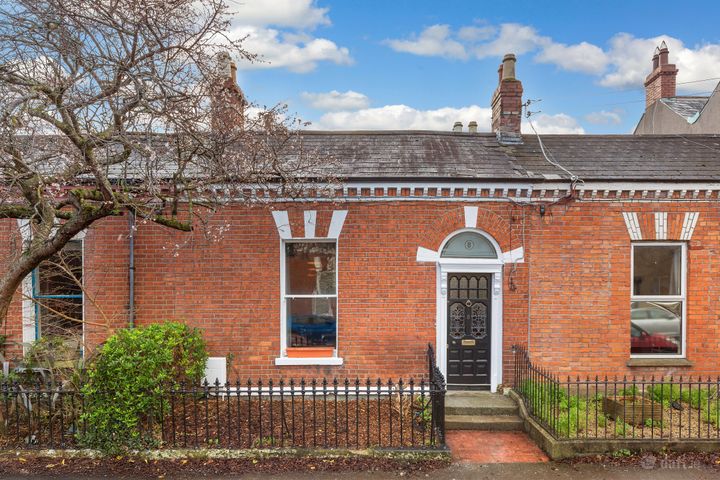 8 Sarsfield Street, Phibsborough, Dublin 7, D07W0V1