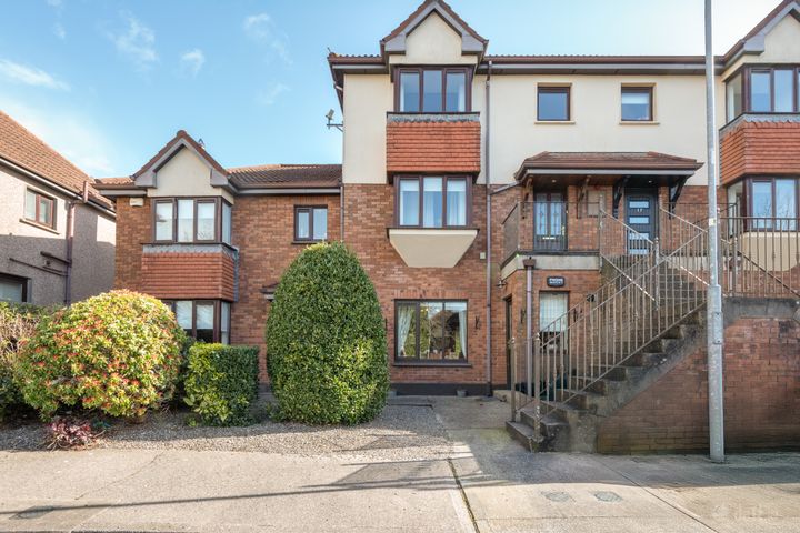 14 Nutgrove Mews, Maryborough Woods, Douglas, Cork City, Co. Cork, T12HW8N