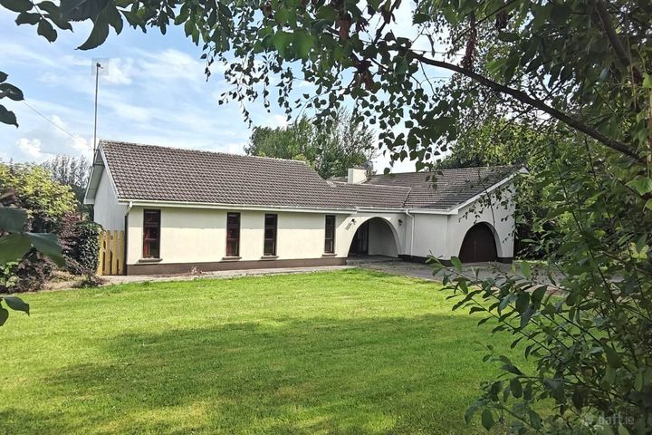 Lettera, Headford, Co. Galway