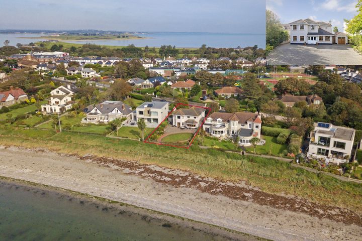 14a Greenfield Rd, Sutton, Dublin 13, Dublin 13, Dublin