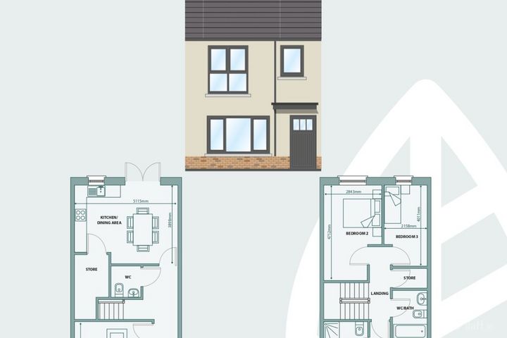 46 Beechfield Avenue, Clonard, Wexford Town, Co. Wexford