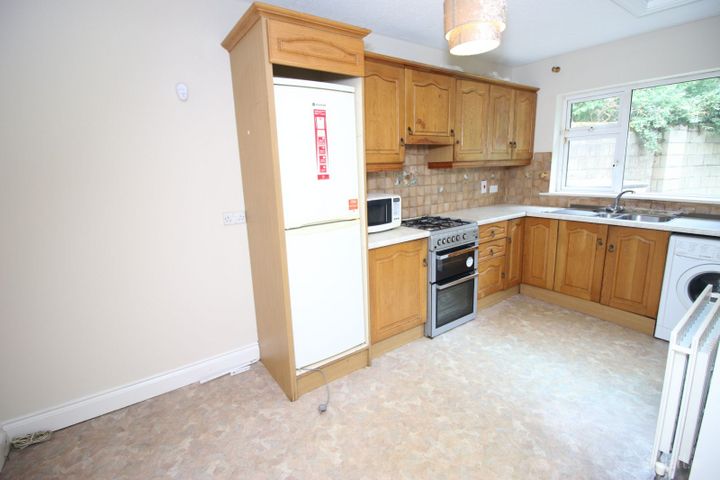 60 Woodhaven, Bishopstown, Wilton, Co. Cork