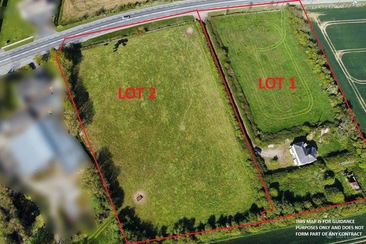 Churchtown, Kilrane, Kilrane, Co. Wexford, Y35V2W9