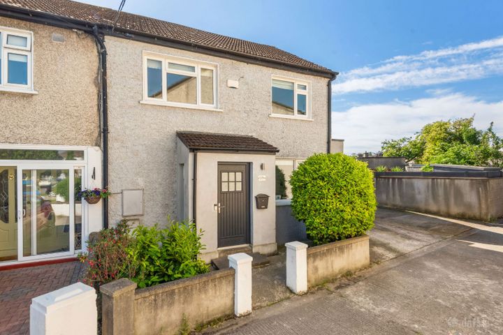 129a Rockfield Avenue, Dublin 12, Kimmage, Dublin 12, D12TD35