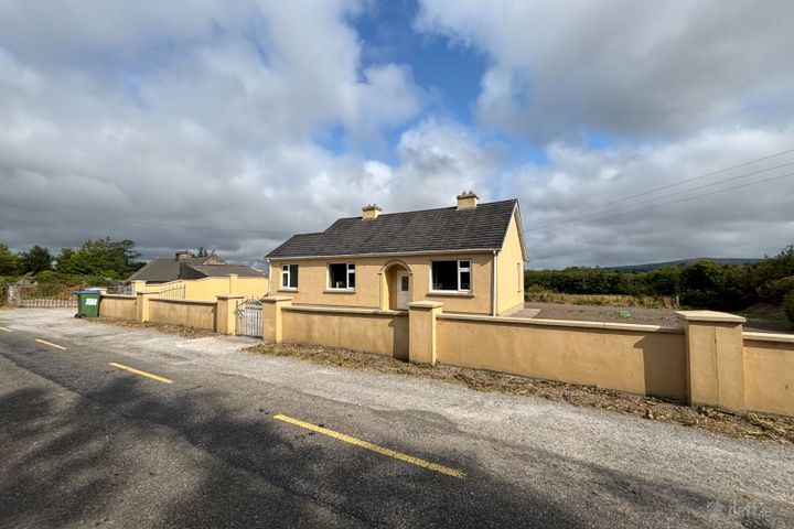 Dromavally, Ballyseedy, Farmer's Bridge, Co. Kerry