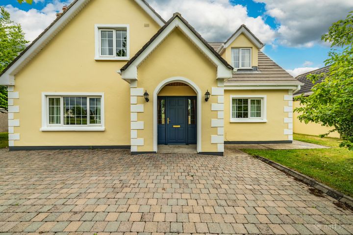 12 The Meadows, Cooleragh, Coill Dubh, Naas, Co Kildare, W91KX62