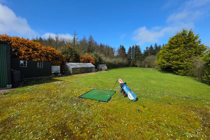 Briar Cottage, Ballyduhig, Listowel, Finuge, Co. Kerry, V31AW86